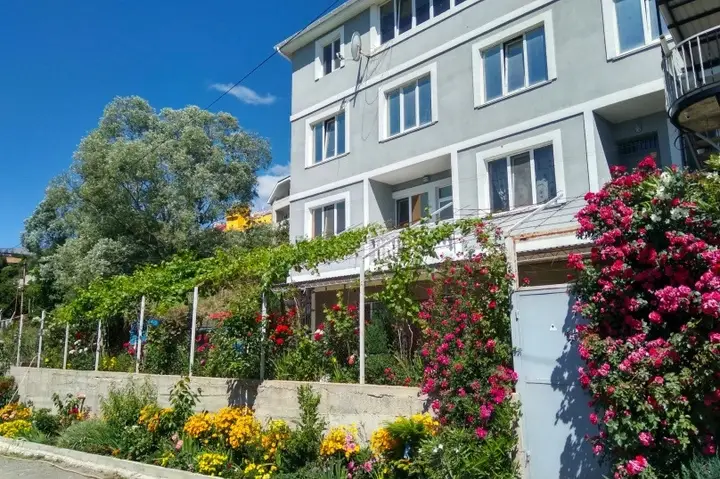 Ялта: Nune Guest House