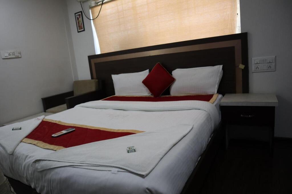 Бангалор: Smile Stay Malnad Residency