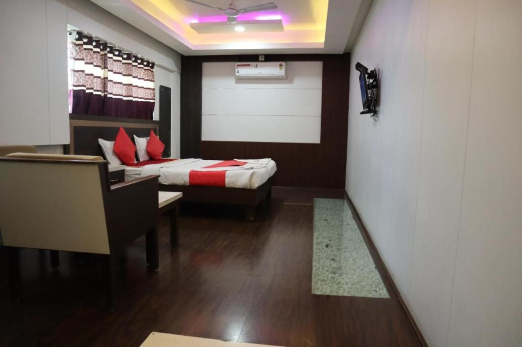 Бангалор: Smile Stay Malnad Residency