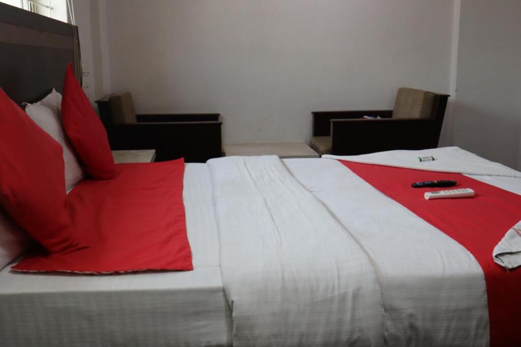 Бангалор: Smile Stay Malnad Residency