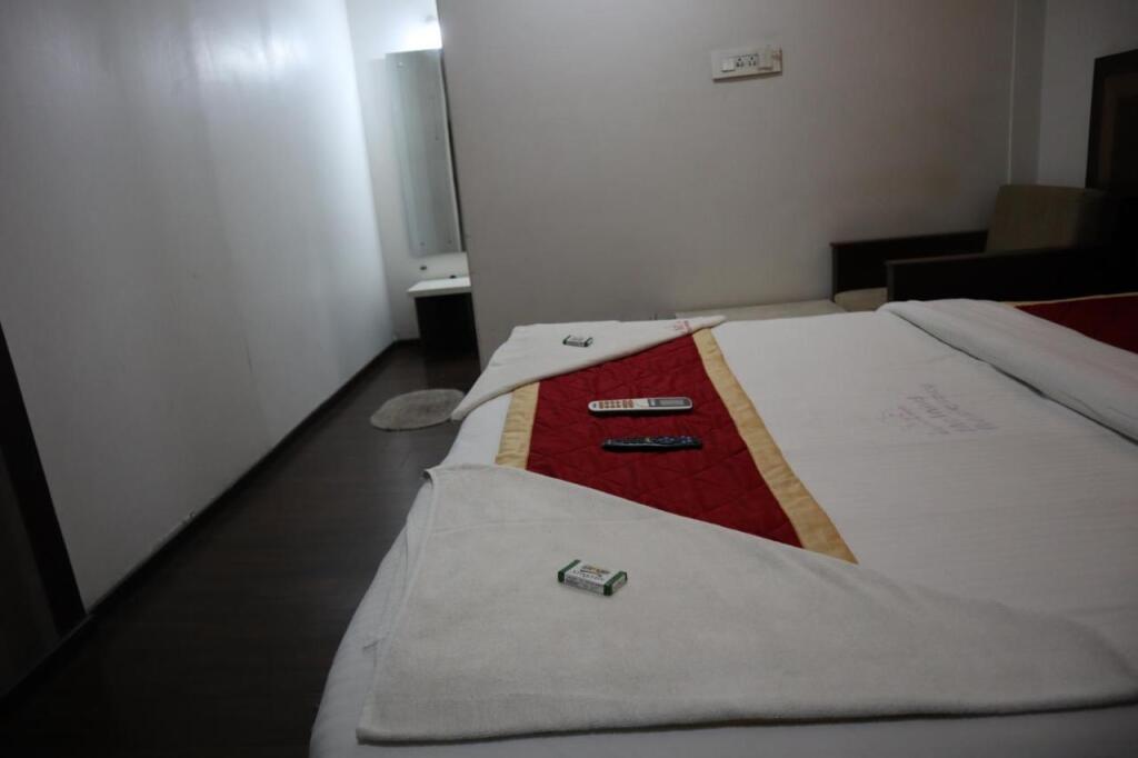 Бангалор: Smile Stay Malnad Residency