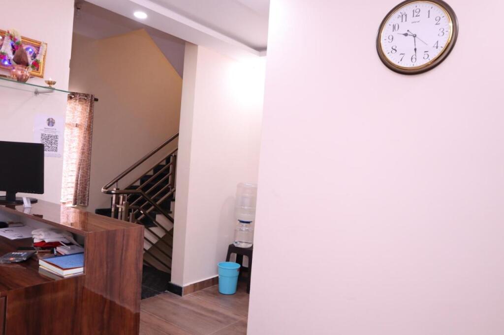 Бангалор: Smilestay Karanji Paradise