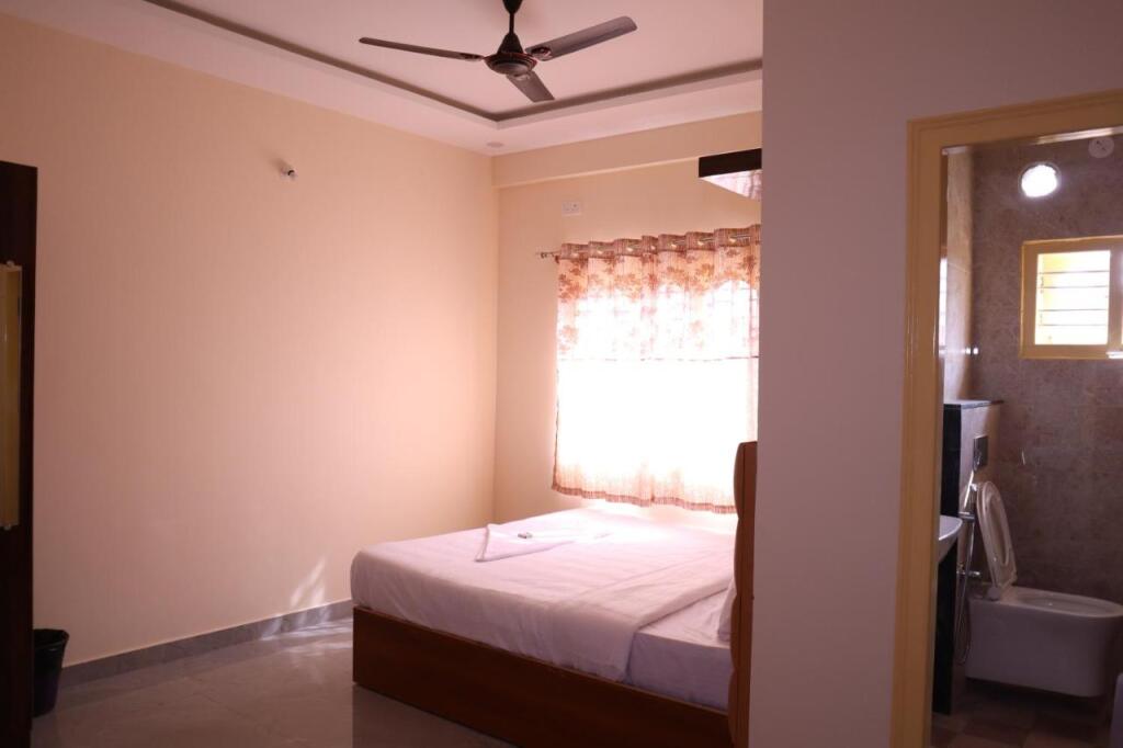 Бангалор: Smilestay Karanji Paradise