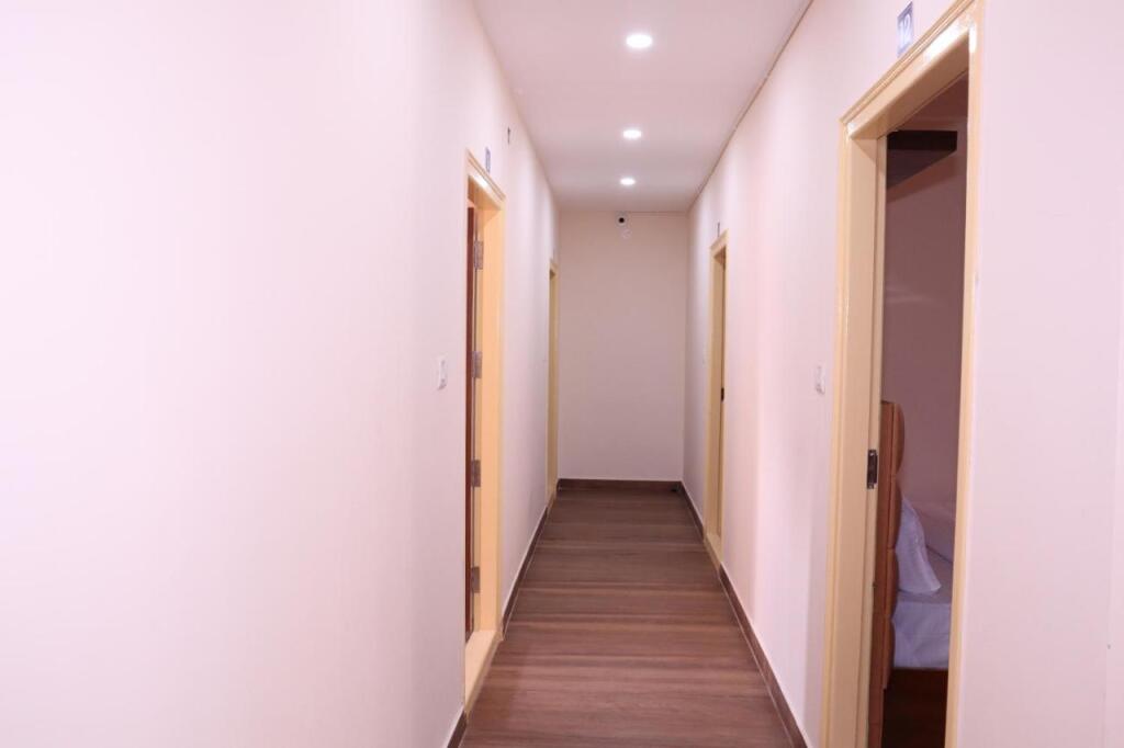 Бангалор: Smilestay Karanji Paradise