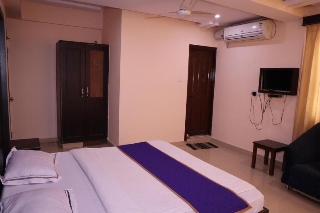 Бангалор: Smilestay BNS Lodge