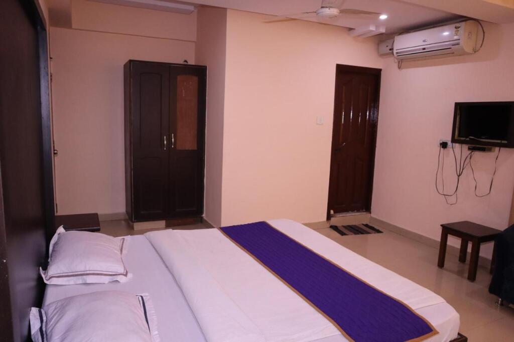 Бангалор: Smilestay BNS Lodge