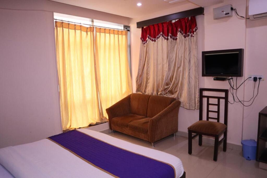 Бангалор: Smilestay BNS Lodge