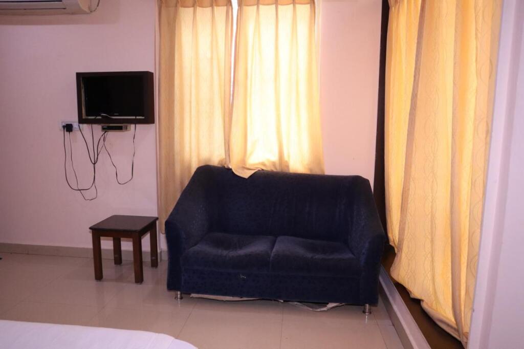 Бангалор: Smilestay BNS Lodge