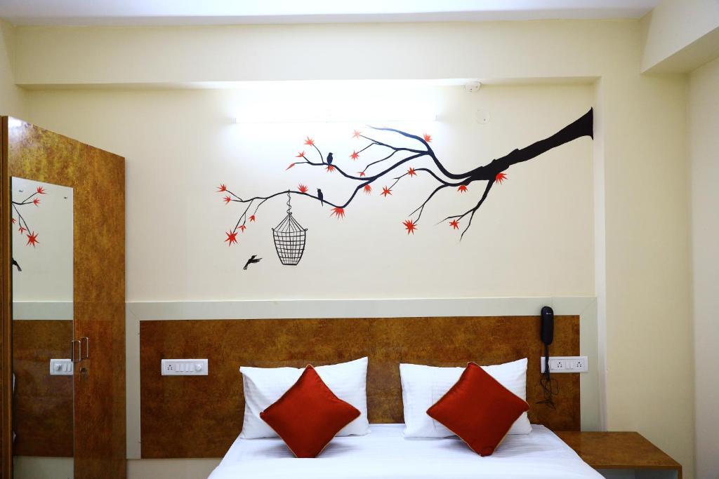 Бангалор: Sasthi Suites