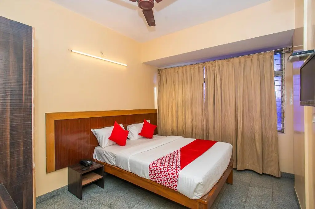 Бангалор: OYO 12965 Archana INN