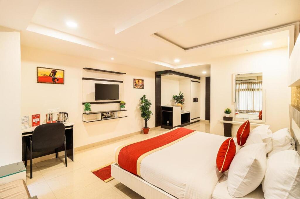 Бангалор: Octave Nest Inn
