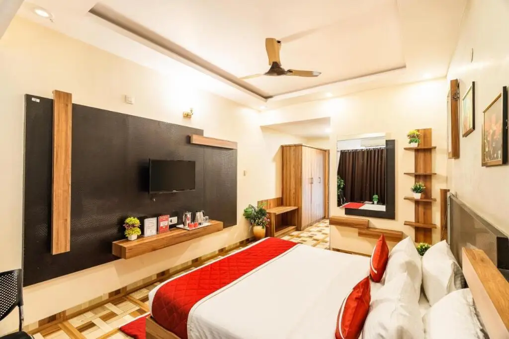 Бангалор: Octave Nest Inn