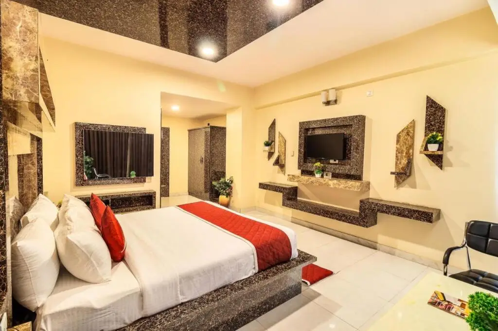 Бангалор: Octave Nest Inn