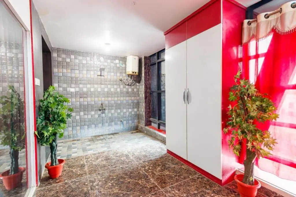 Octave Nest Inn — фото 1