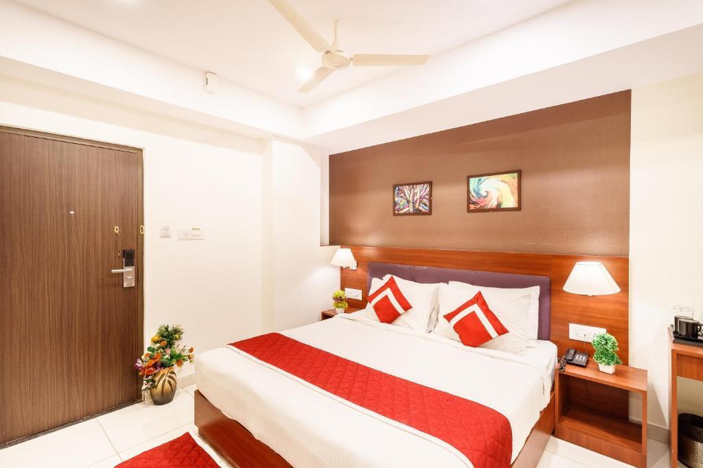 Бангалор: Octave Classio Inn