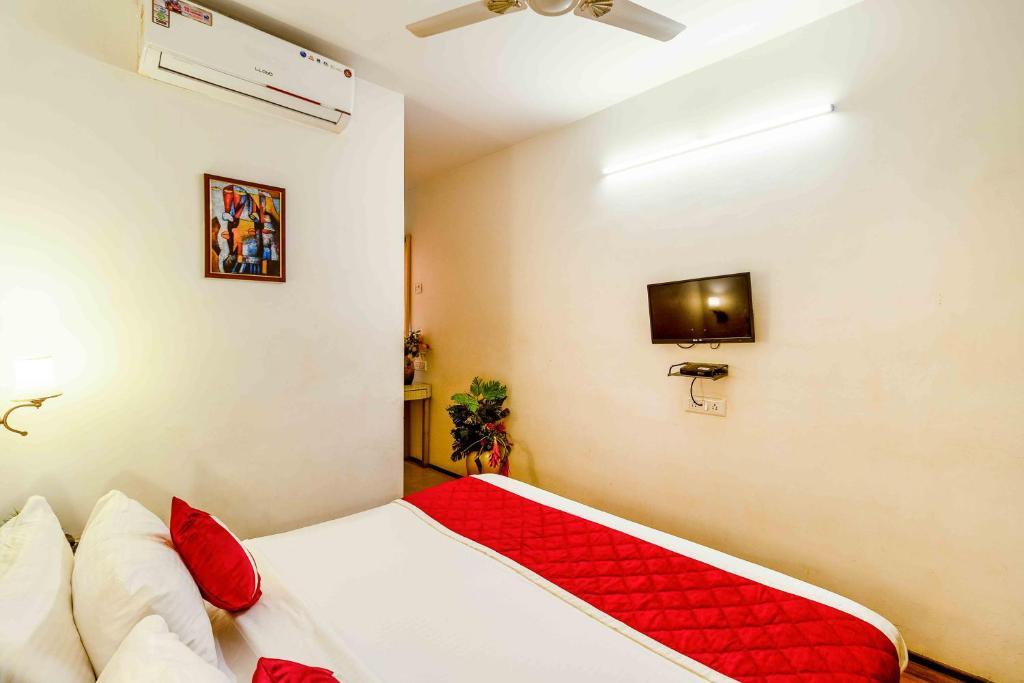 Бангалор: Octave Adya Hotel