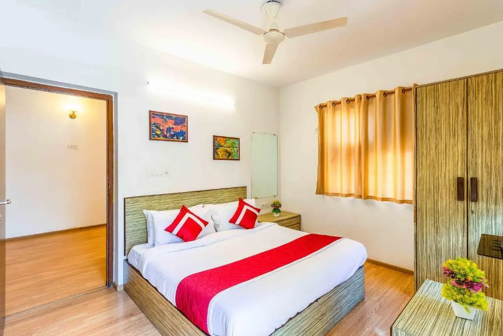 Бангалор: Octave Adya Hotel
