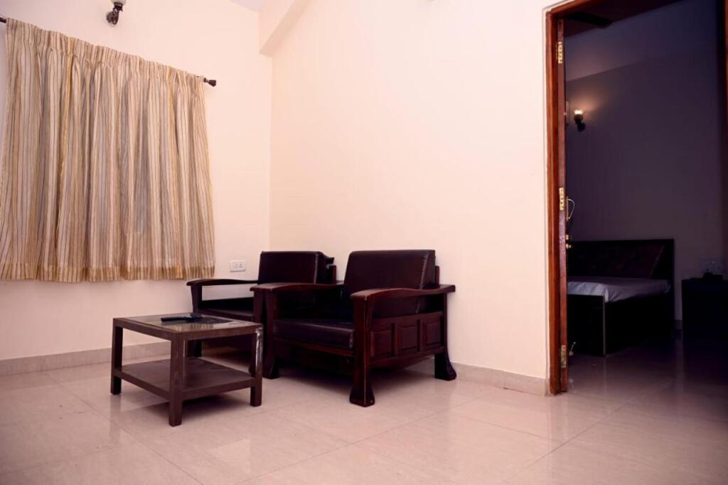 Анджуна: Close2c Holiday Home By Eleet Hotels