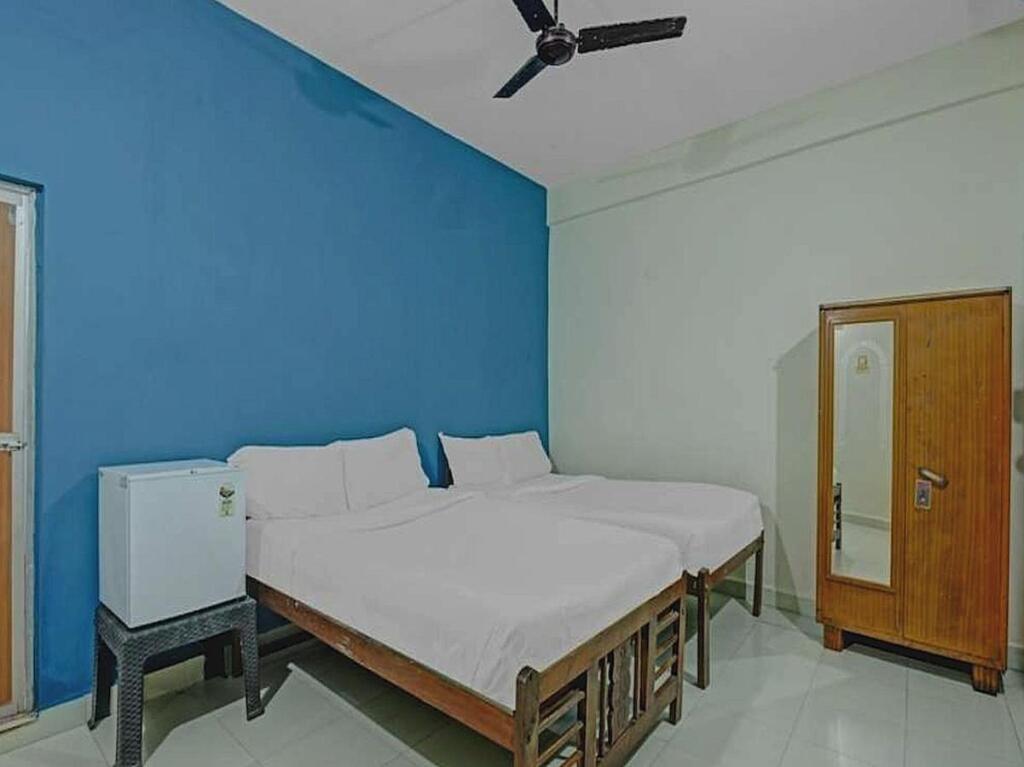 Анджуна: OYO Flagship 702673 Hotel Anjuna Creek