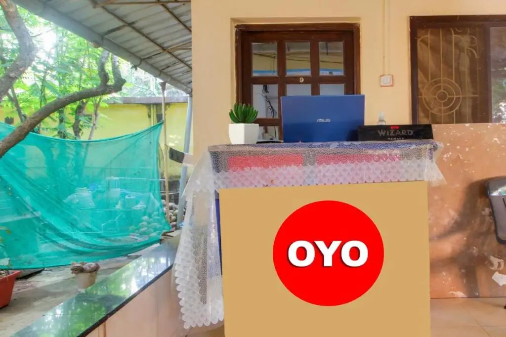 Анджуна: OYO Flagship 702673 Hotel Anjuna Creek