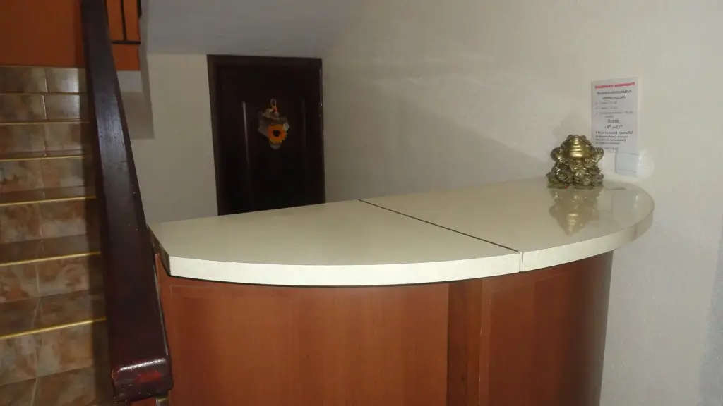 Romashka Guest House — фото 1