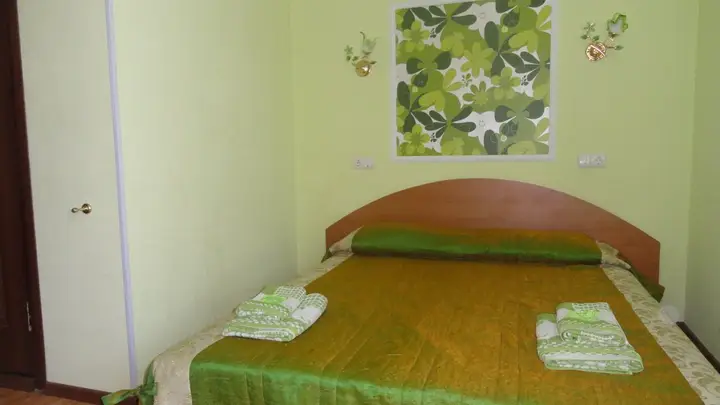 Феодосия: Romashka Guest House
