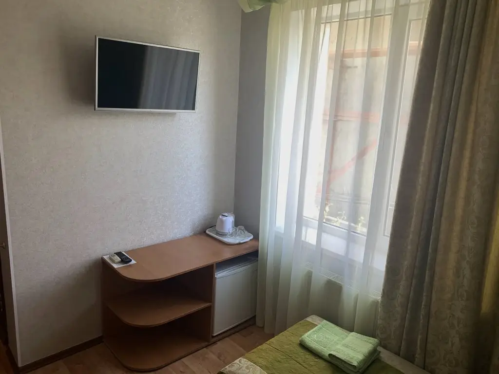 Феодосия: Romashka Guest House