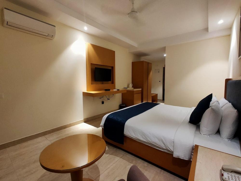 Кандолим: Zip By Spree Hotels Hyde Goa