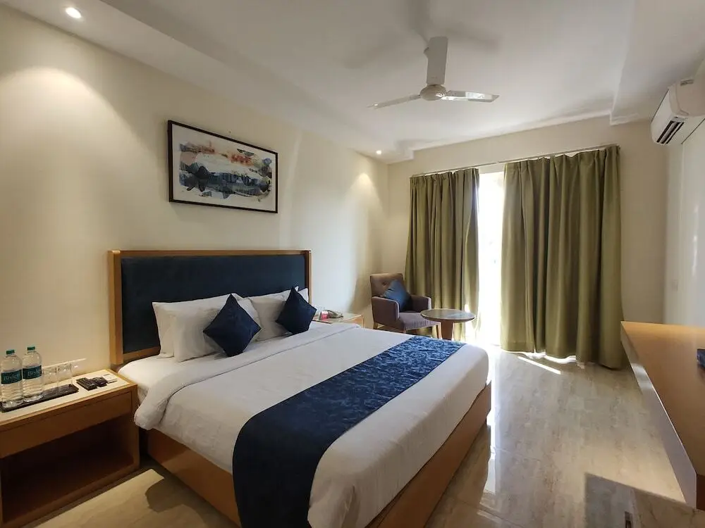 Кандолим: Zip By Spree Hotels Hyde Goa