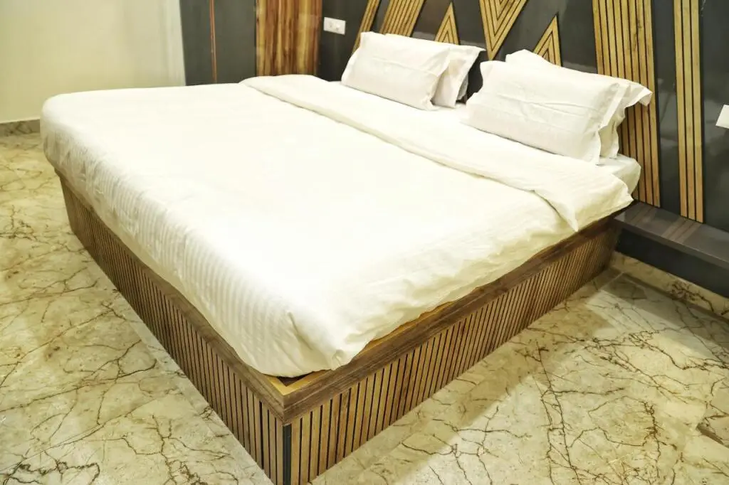 Бангалор: Hotel Aaryan Comforts