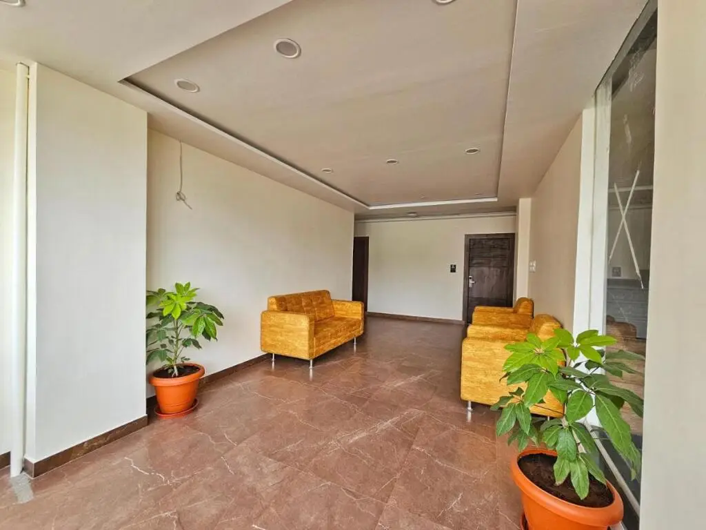 Бангалор: Hotel Aaryan Comforts