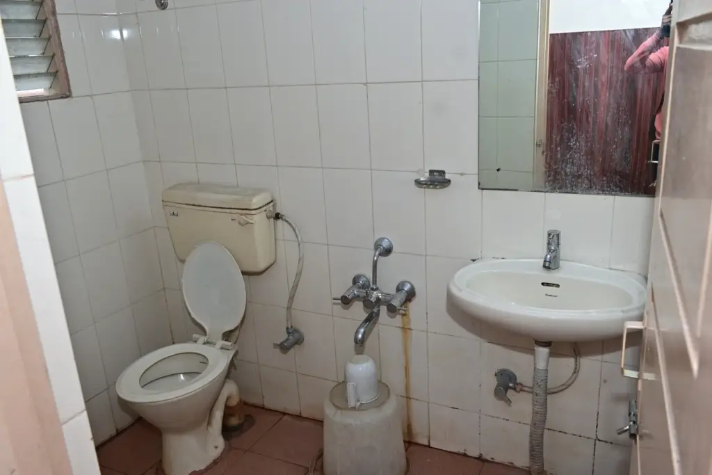 Бангалор: i-ROOMZ Sai Vishram