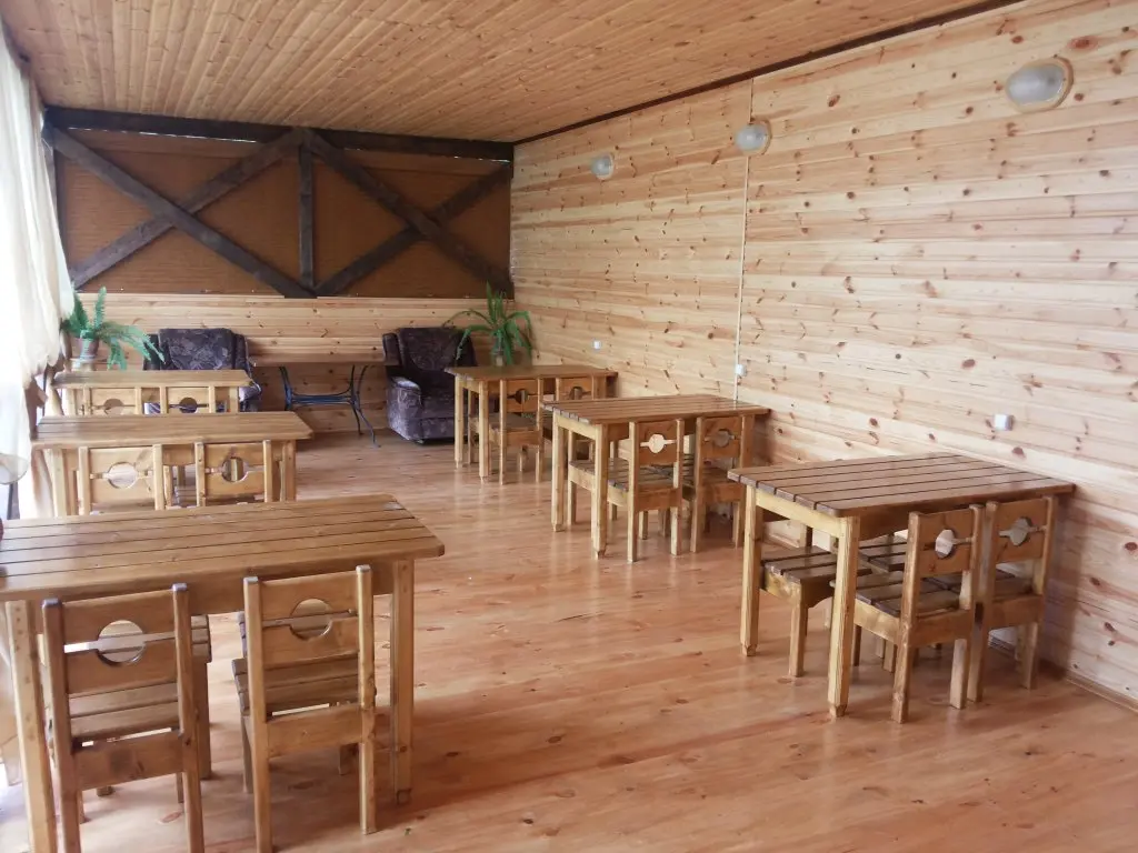 Феодосия: Rusalka Guest House