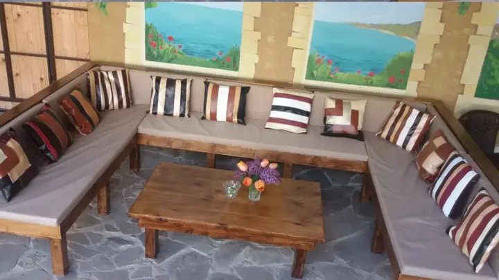Феодосия: Rusalka Guest House