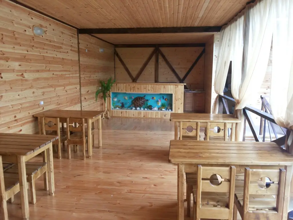 Феодосия: Rusalka Guest House