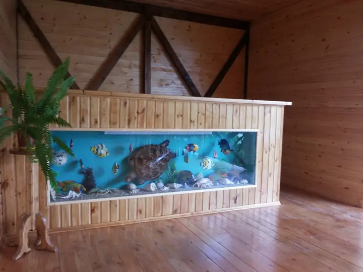 Феодосия: Rusalka Guest House
