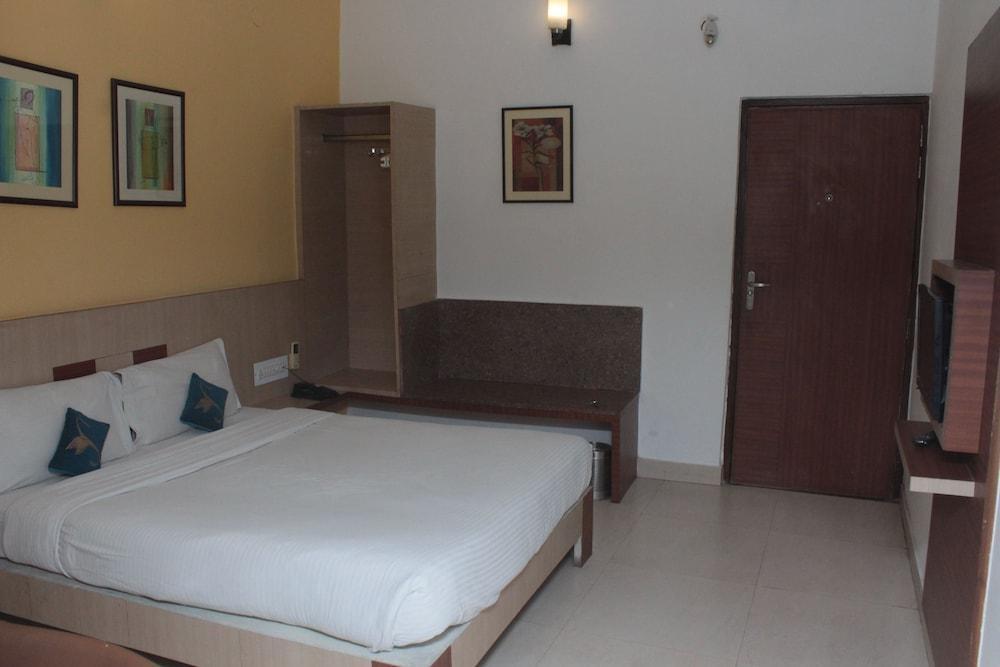 Алвар: Sparrow Inn Ankur