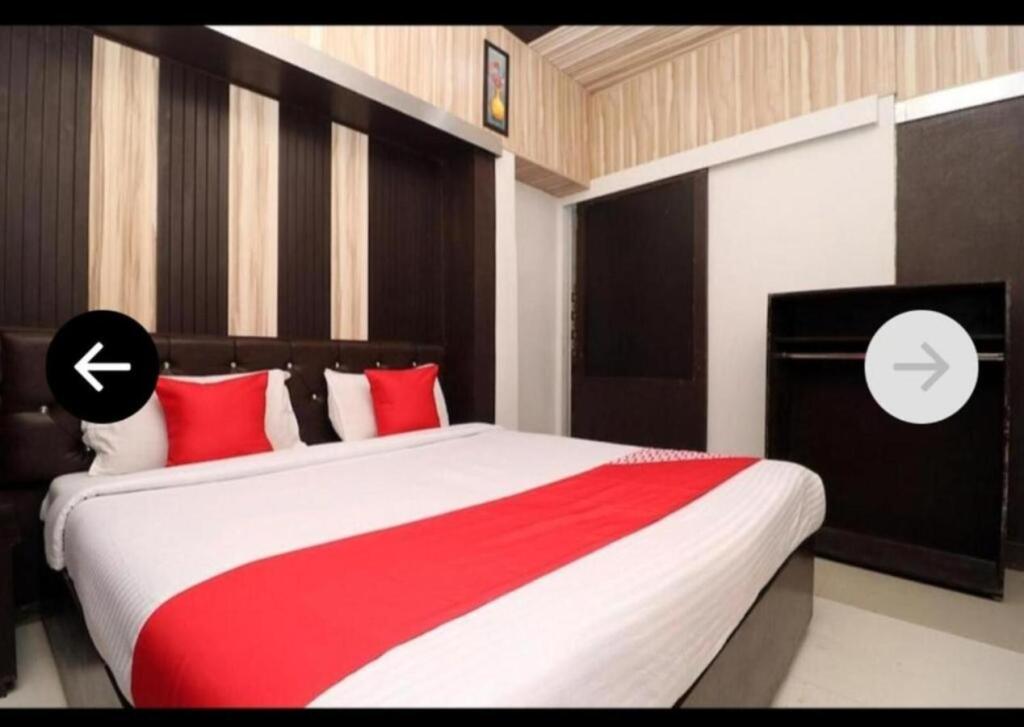 Амритсар: OYO Flagship 702281 Hotel Green Tower