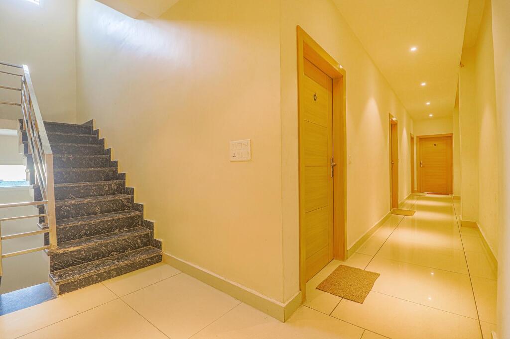 Амритсар: FabHotel Apple Tree