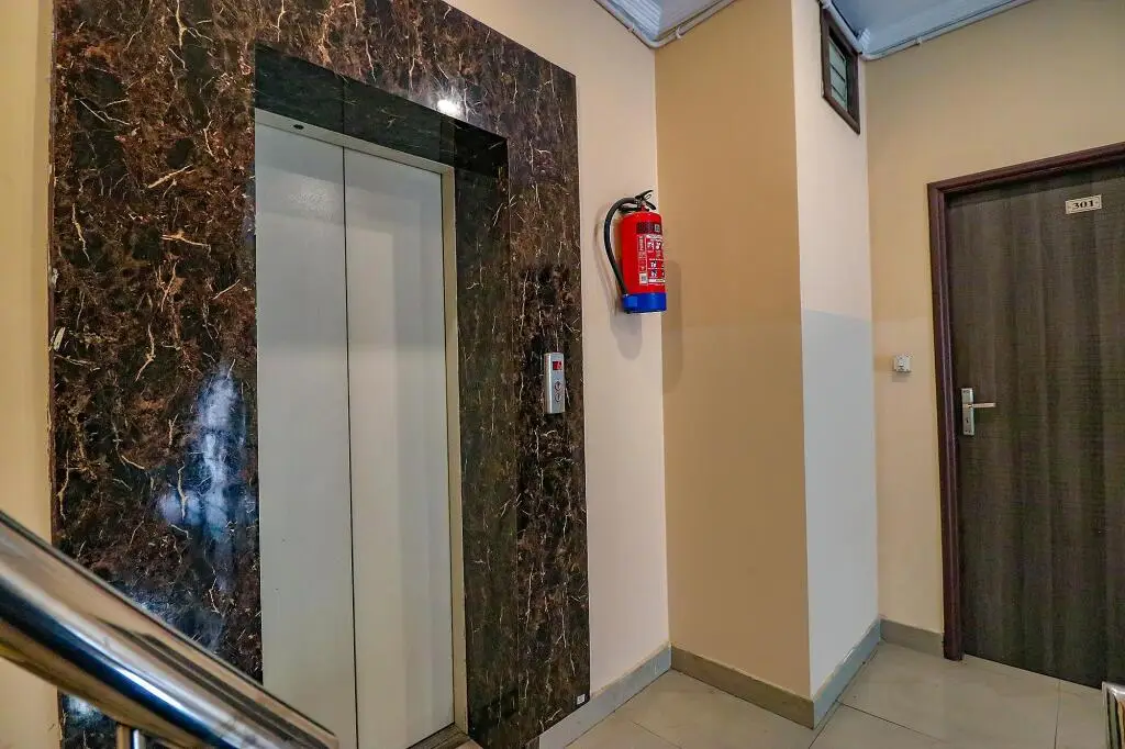 Амритсар: FabHotel Golden Sunrise Inn