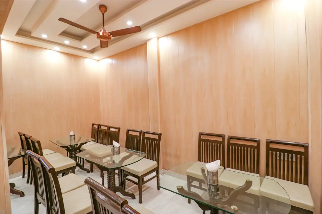 Амритсар: FabHotel Golden Sunrise Inn