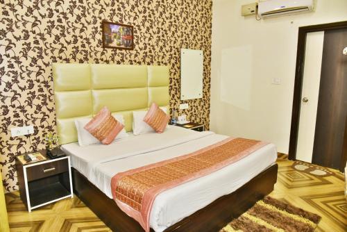 Амритсар: Hotel Amritsar Inn