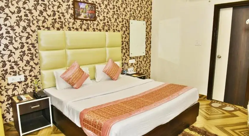 Амритсар: Hotel Amritsar Inn