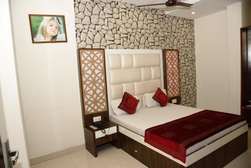 Амритсар: Hotel Robin Inn