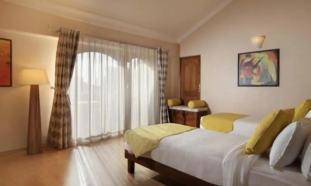 Арпора: Karma Royal MonteRio