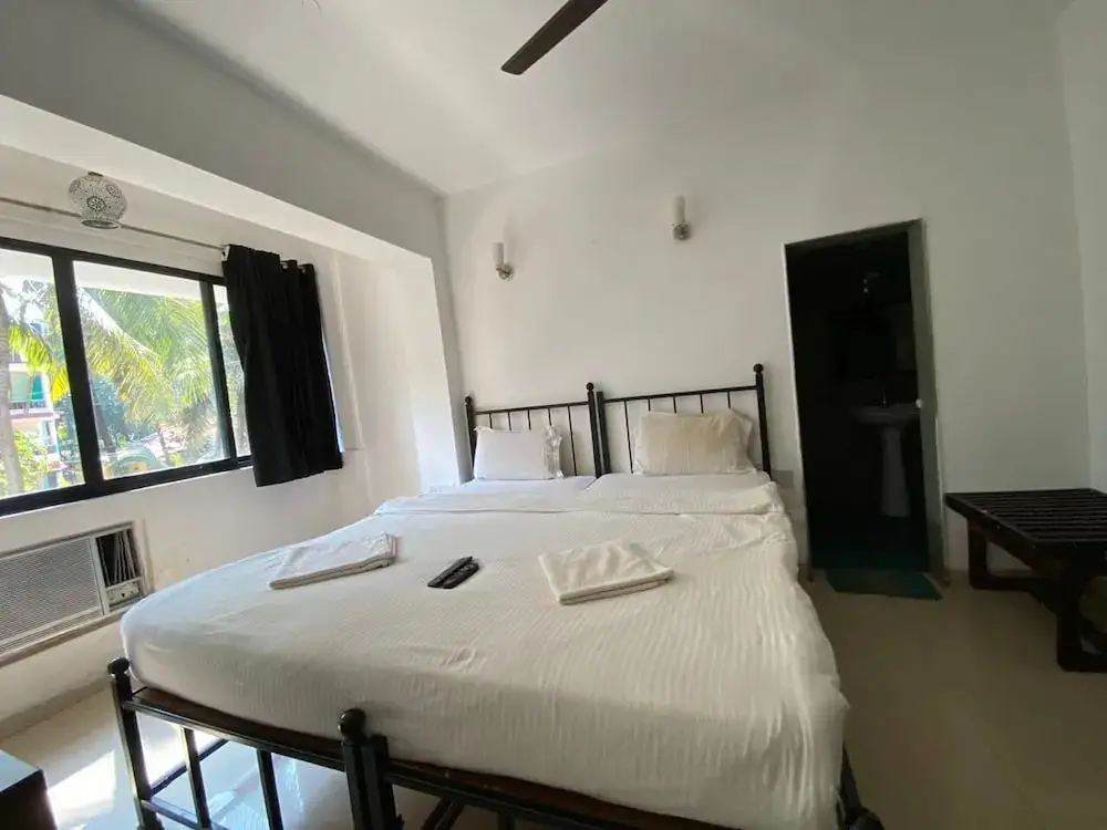 Бага: Hotel Linda by Dia Hotels