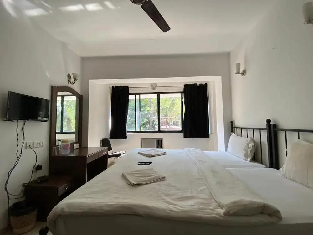 Бага: Hotel Linda by Dia Hotels