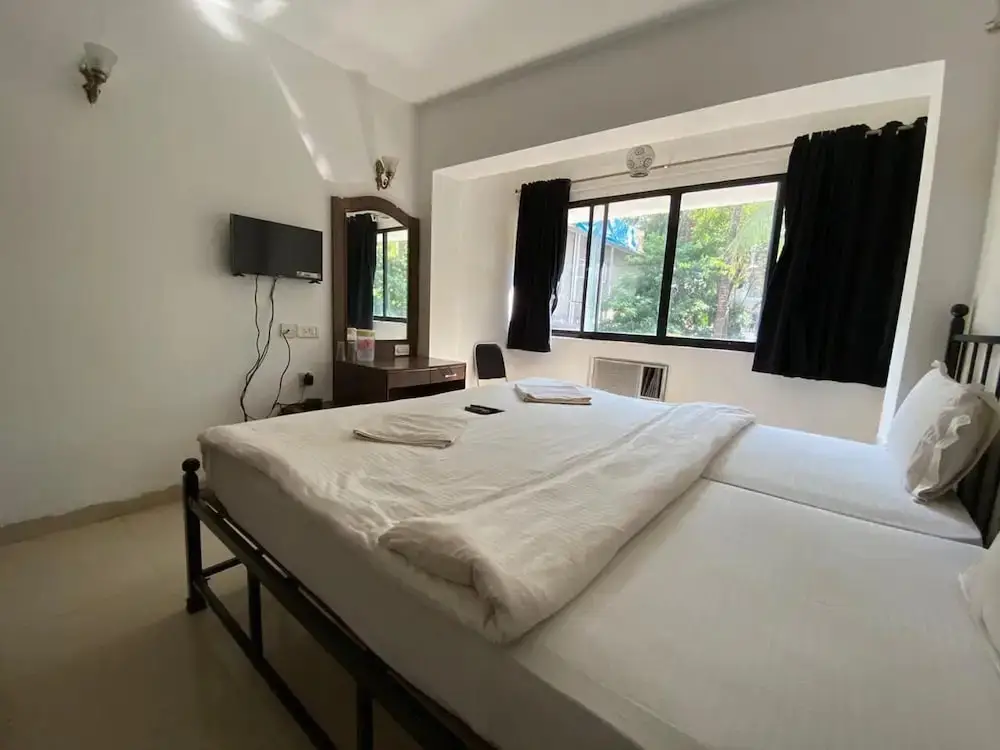 Бага: Hotel Linda by Dia Hotels
