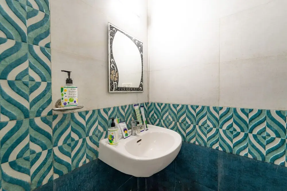 Бага: Itsy Hotels Adams Beach Resort, 350 Mtrs From Baga Beach