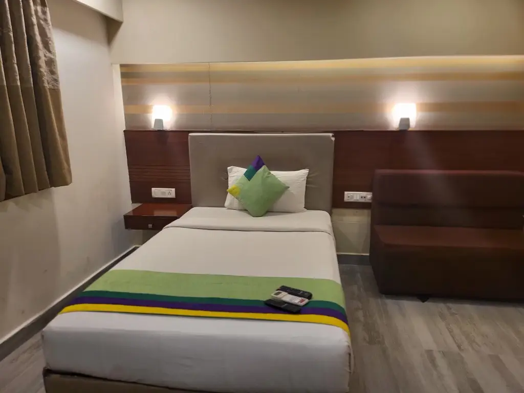 Бангалор: Fabhotel Astra Berry'S